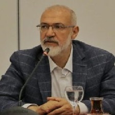 Şeyhmus Dinçel