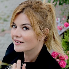 Güzin Şebnem Özinal