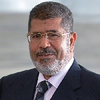 Muhammed Mursi