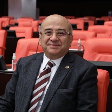 Behiç Çelik