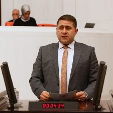 İbrahim Ethem Sedef