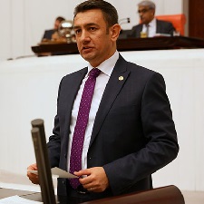 İsmail Atakan Ünver
