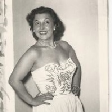 Şevkiye May