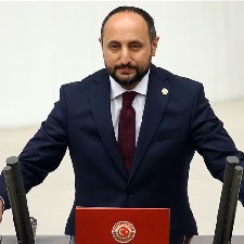 İsmail Emrah Karayel