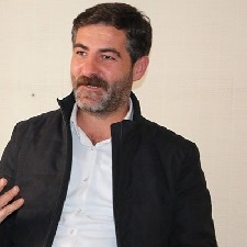 Murat Sarısaç