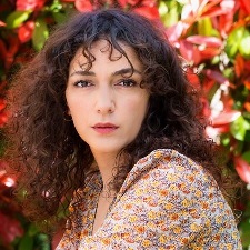 Şebnem Hassanisoughi