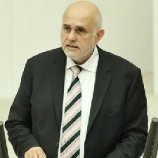 Süreyya Sadi Bilgiç