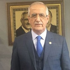 Muhammet Müfit Aydın