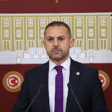Burhan Çakır