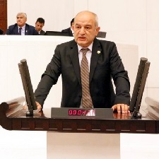Ali Fazıl Kasap