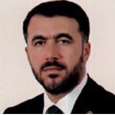 Mehmet Şükrü Erdinç