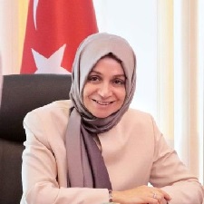Leyla Şahin Usta