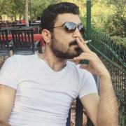 Ramazan Samet Yılmaz