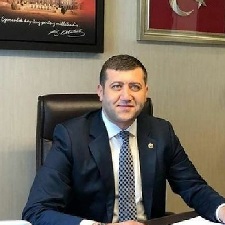 Mustafa Baki Ersoy
