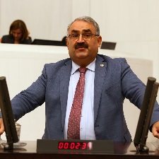 Halil Etyemez