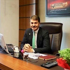 Cengiz Demirkaya