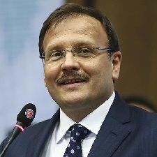 Hakan Çavuşoğlu