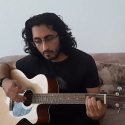 Barış Göksu (Harun Çelik)