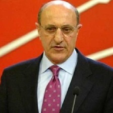 İlhan Kesici