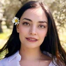 Zeynep Tuğçe Bayat