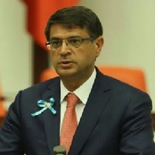 Polat Şaroğlu