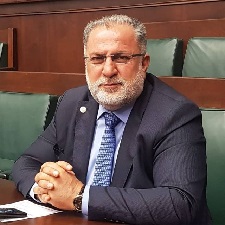 Osman Nuri Gülaçar