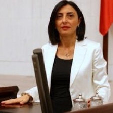 Nurhayat Altaca Kayışoğlu