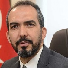 Ahmet Özdemir