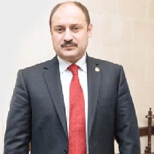 Mehmet Kasım Gülpınar