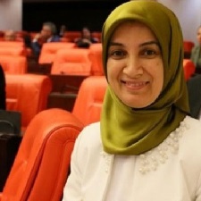 Vildan Yılmaz Gürel