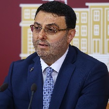 Serkan Bayram