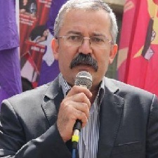 Rıdvan Turan