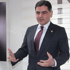 Muhammet Naci Cinisli