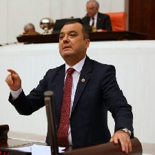 İlhami Özcan Aygun