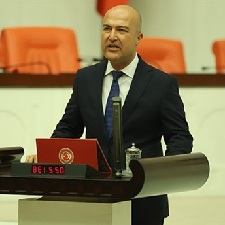 Murat Bakan