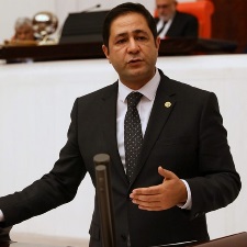 Yücel Bulut