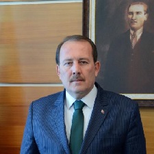 Harun Karacan