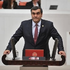 Ali Şeker