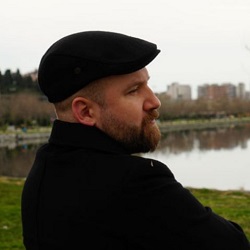 Bremen (Yalçın Aşçı)