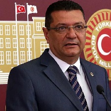 Mehmet Göker
