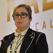 Canan Kalsın