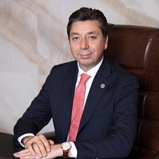 Mustafa Kendirli