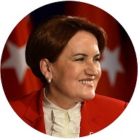 Meral Akşener