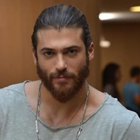 Can Yaman
