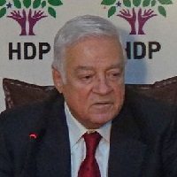 Dengir Mir Mehmet Fırat