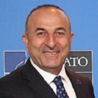Mevlüt Çavuşoğlu