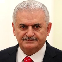 Binali Yıldırım